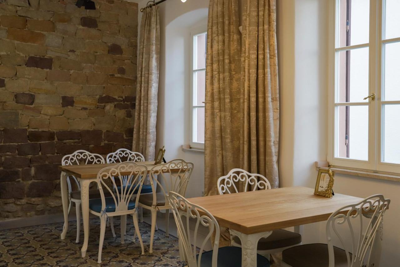 Boutique-Hotel Im Sternenhof Grosskarlbach Extérieur photo