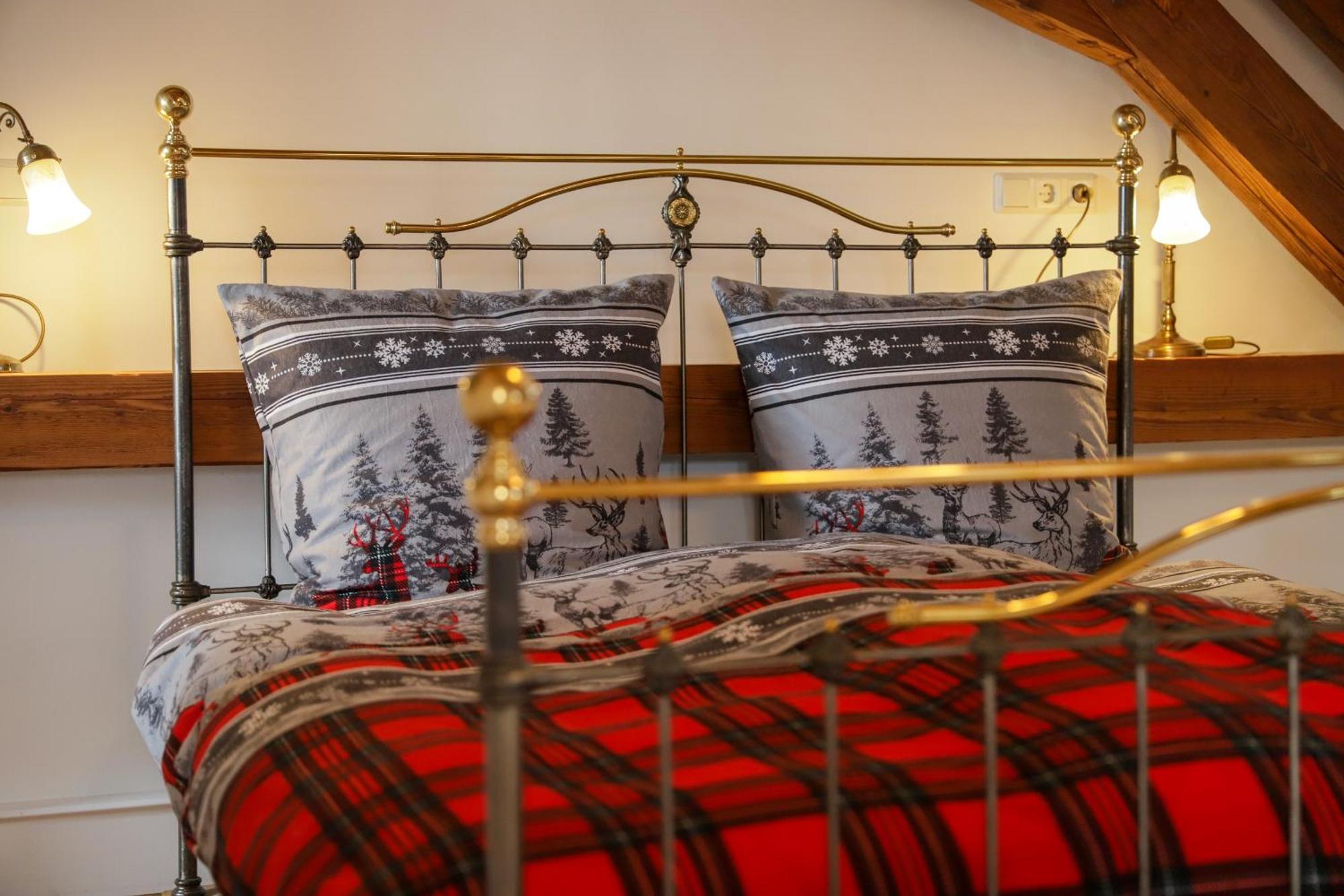 Boutique-Hotel Im Sternenhof Grosskarlbach Extérieur photo